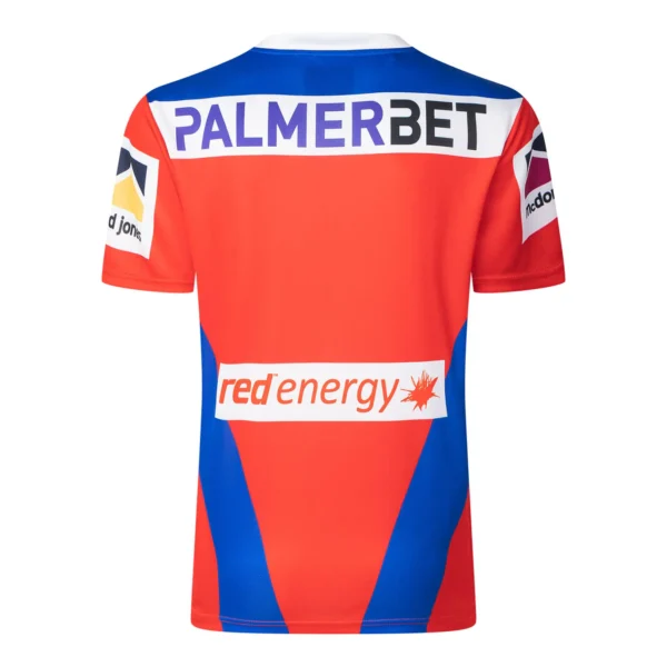 Newcastle Knights jersey - Image 2