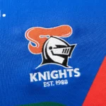 Newcastle Knights jersey - Image 3