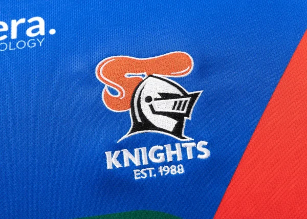 Newcastle Knights jersey - Image 3