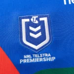 Newcastle Knights jersey - Image 6