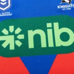Newcastle Knights jersey - Image 8