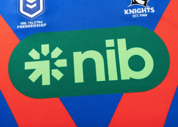 Newcastle Knights jersey - Image 8