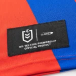 Newcastle Knights jersey - Image 9