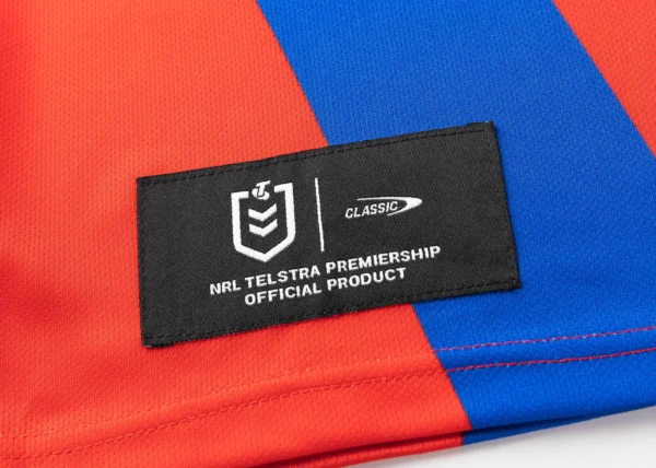 Newcastle Knights jersey - Image 9