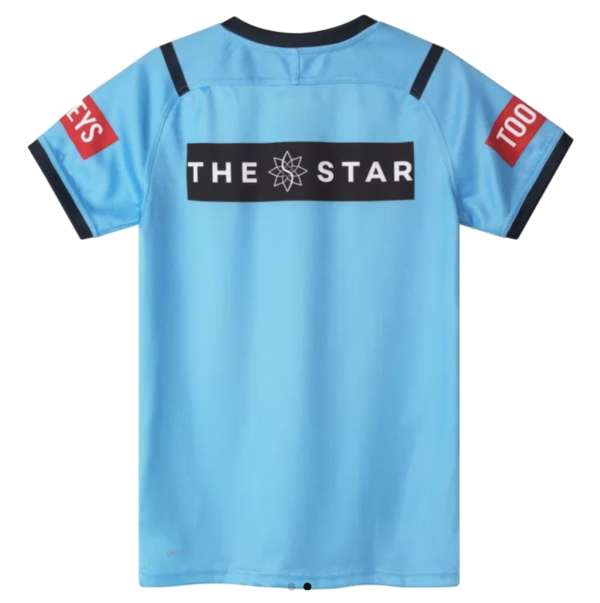 New South Wales Blues jersey - Image 2