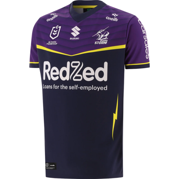 Melbourne Storm jersey