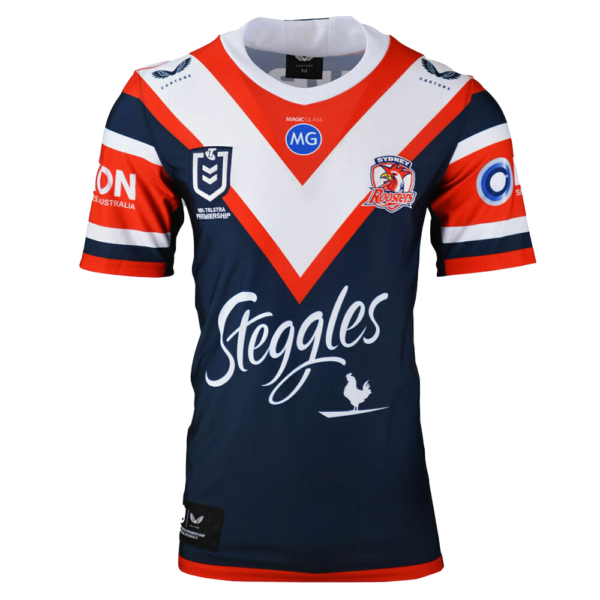 Sydney Roosters jersey