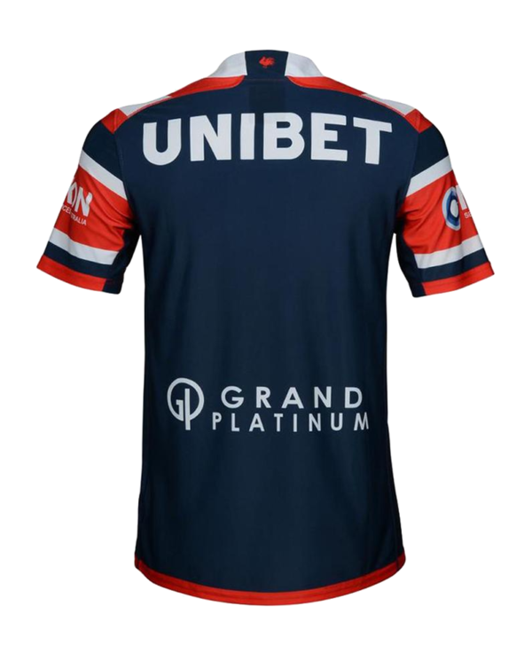 Sydney Roosters jersey - Image 3