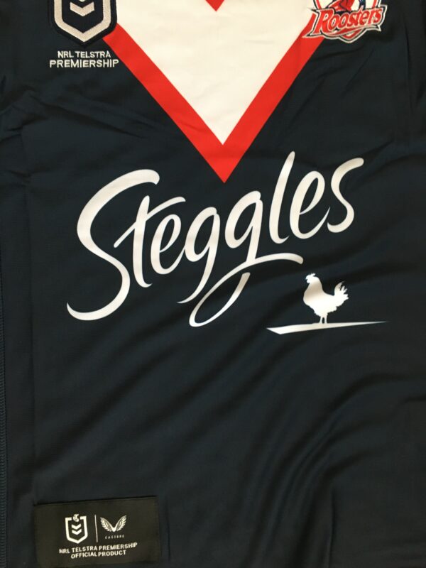 Sydney Roosters jersey - Image 5