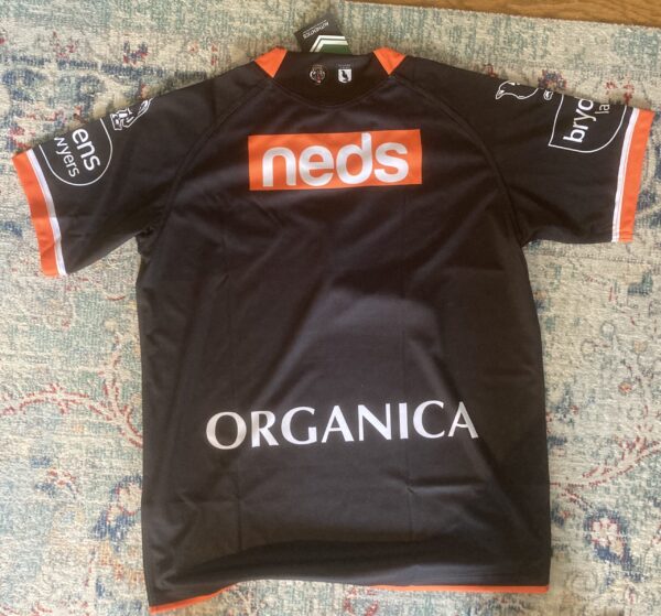 Wests Tigers jersey - Image 3